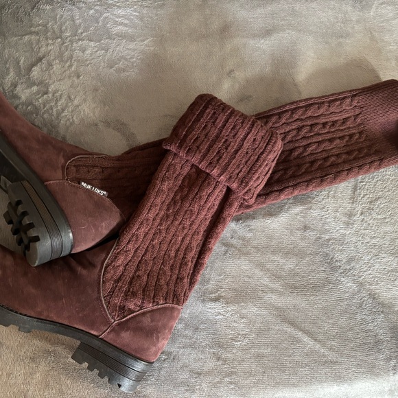 Muk Luks Boots - Picture 5 of 6